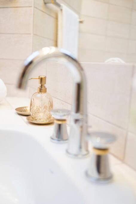 Chic Penthouse Grand-place Appartamento