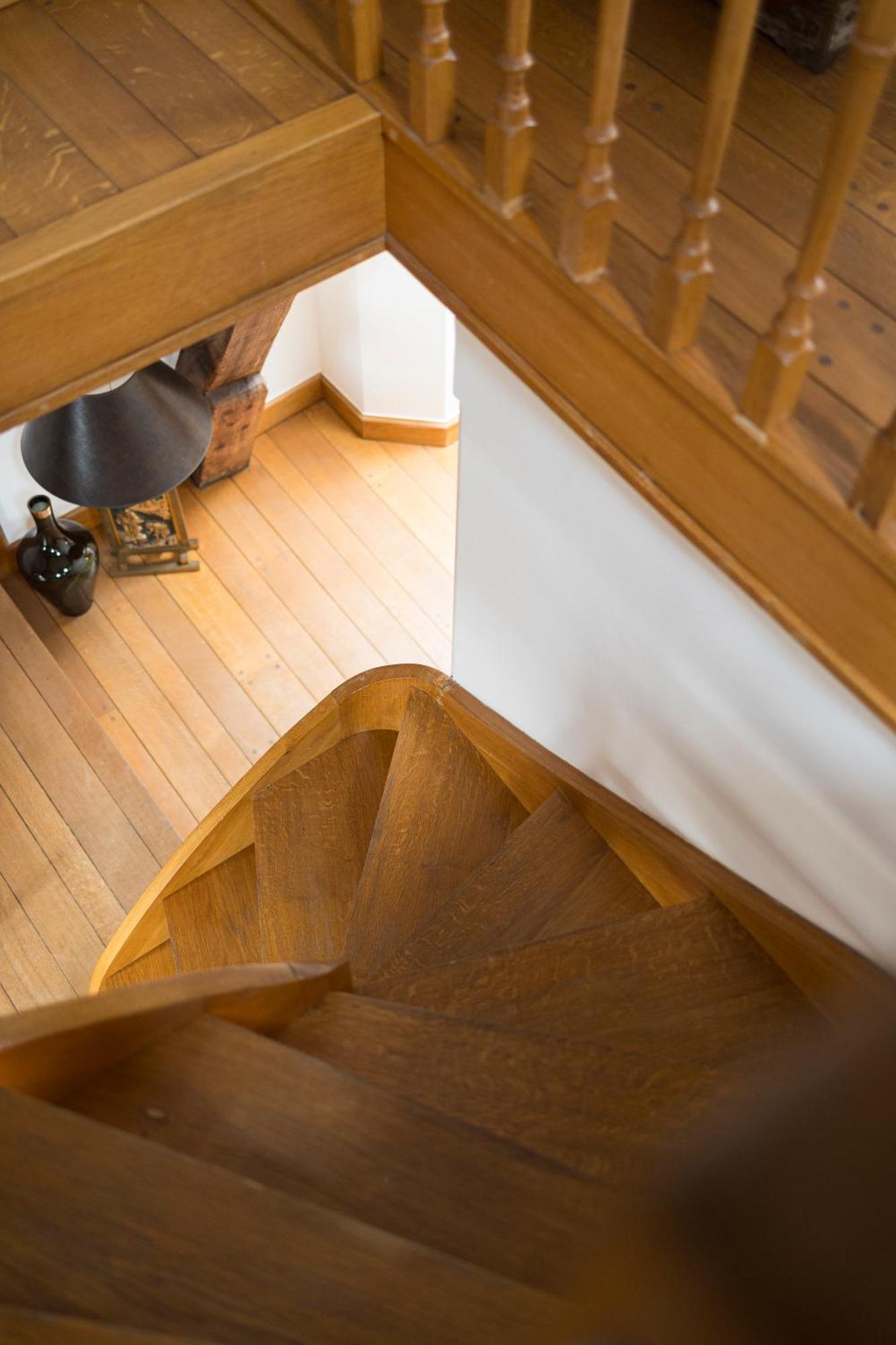 Appartamento Chic Penthouse Grand-place Bruxelles