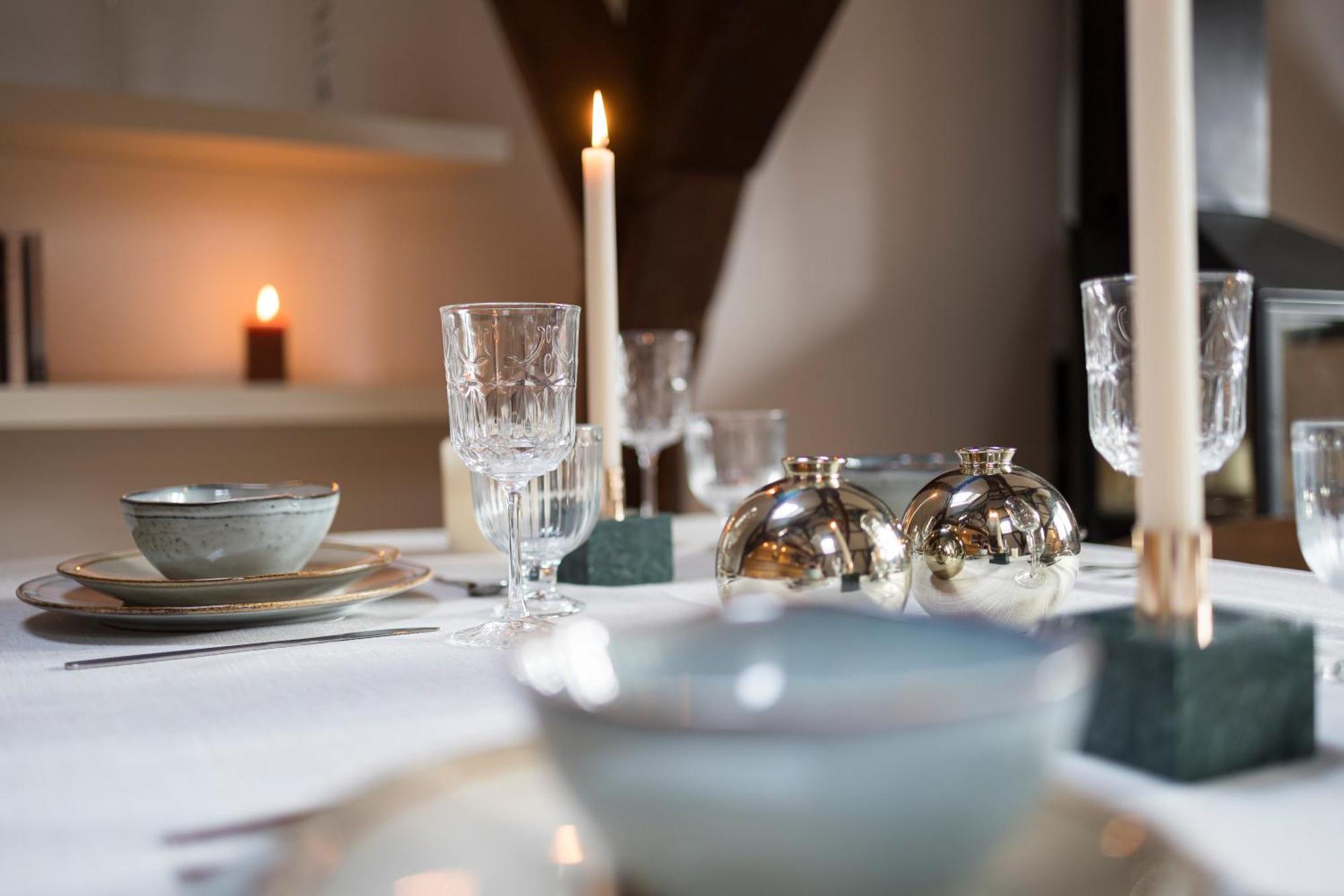 Chic Penthouse Grand-place Appartamento *