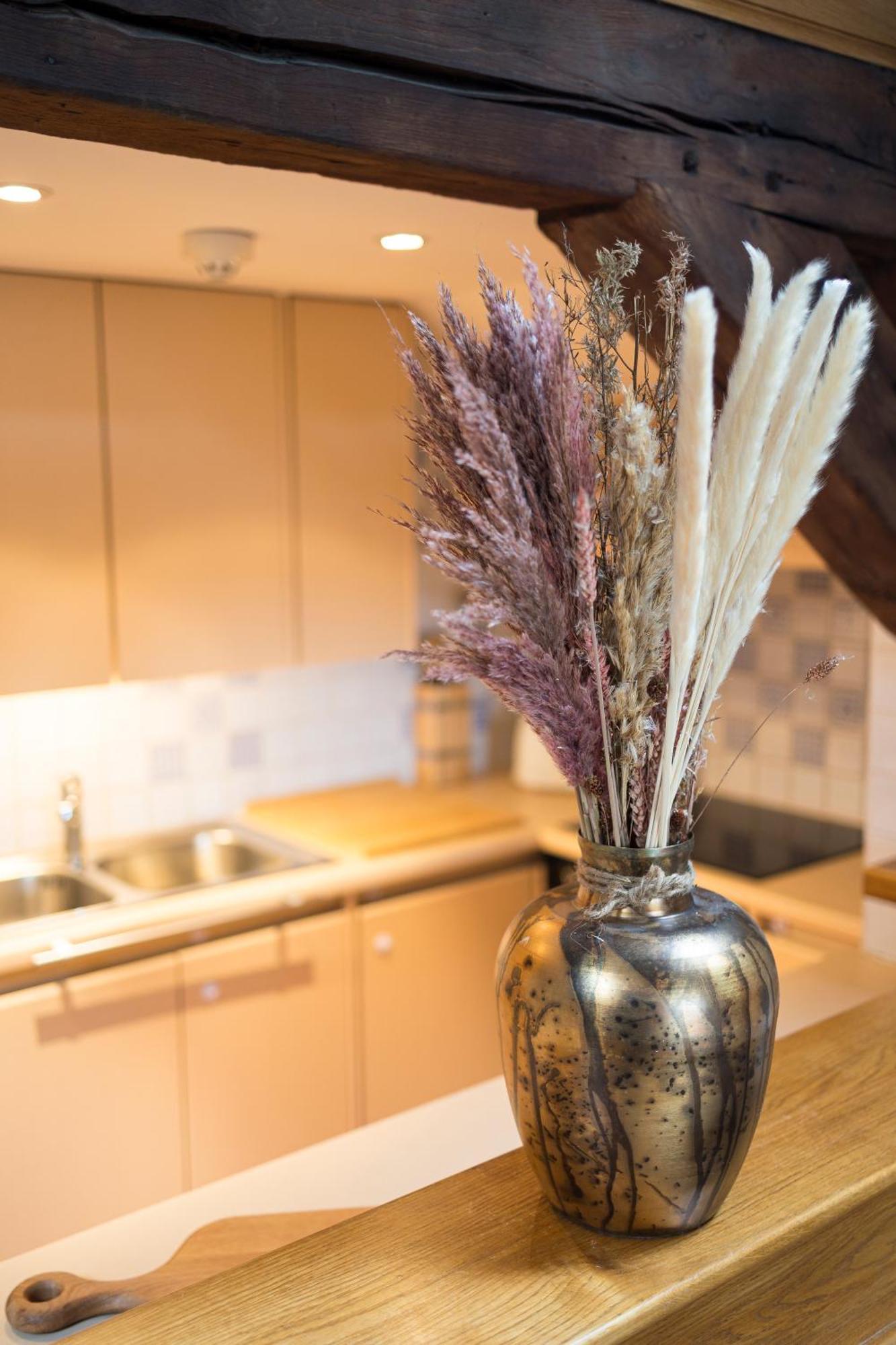 Appartamento Chic Penthouse Grand-place *